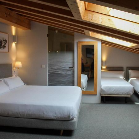 Bidaia Boutique Hotel سان سيباستيان المظهر الخارجي الصورة
