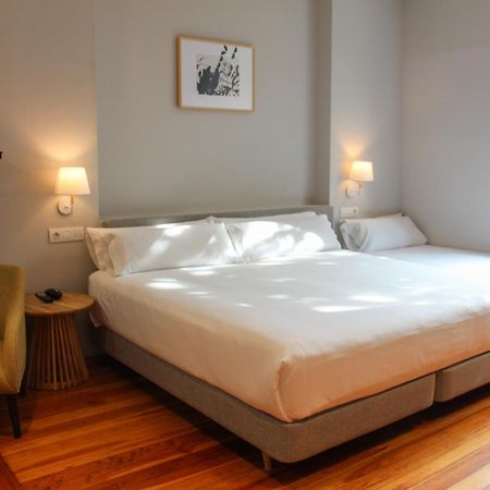 Bidaia Boutique Hotel سان سيباستيان المظهر الخارجي الصورة